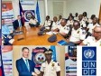 iciHaiti - Politic : Strengthening PNH/UNDP partnerships