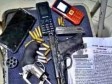 iciHaiti - Surveying operation : 3 dead and weapons seized by the PNH
