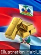 iciHaiti - Economy : Haiti on the list of countries buying Dominican gold
