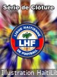 iciHaiti - Football closing series : Schedule 3rd day (Group A)