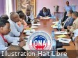 iciHaiti - ONA : Optimizing revenue and strengthening contribution monitoring