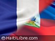 Haiti - Education : Scholarship students, the commitment of France will be held