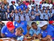 iciHaïti - School canteen : National School of the United States