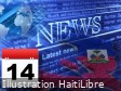 Zapping Haiti of March 14, 2026