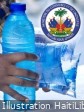 Haïti - Santé : Distribution d'eau de boisson, exigences du Ministère