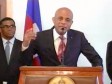 Haiti - Politic : Busy agenda of President Martelly in Guatemala