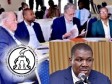 Haiti - Elections : Exchange between the CEP and the private business sector
