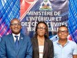 iciHaiti - Far North : Towards better coordination for infrastructure development