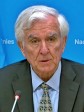 Haïti - Justice : L'Expert des droits de l'homme en Haïti, William G. O'Neill alarmé (vidéo)
