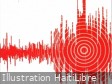 Haiti - FLASH : 3.9 magnitude earthquake near L'Asile