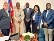 Haïti - Économie : Renforcement de la coopération en matière d'investissement et de développement entrepreneurial