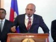 Haïti - Politique : Propos du Président Martelly sur le retard de publication de la Constitution amendée