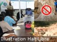 iciHaiti - Environment : Resurgence of illegal sand quarrying