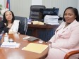 Haiti - Politic : Towards strengthening cooperation with the UN system
