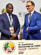 In Cameroon, Haiti advocates for WTO reform