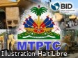 Public Works of Haiti strengthens its partnership with the IDB