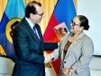 Haiti - Brazil, Strengthening cooperation in priority areas