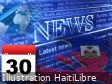 Zapping Haiti of March 30, 2026