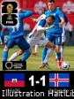 2026 World Cup in Friendly - Great match for the Grenadiers against Iceland [1-1] (Video)