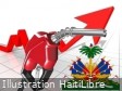 FLASH : New Fuel Prices in Haiti