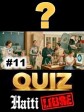 Haiti - Quiz : Did You Know ? #11