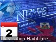 Zapping Haiti of April 2nd, 2026