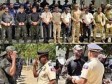 Advanced Tactical Training : Graduation in Haiti of the 2nd Class