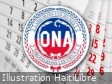 ONA Activities from March 30th to Saturday, April 4th, 2026