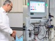 iciHaïti - Cayes : Le Premier Ministre visite le service de dialyse de l’Hôpital de l’OFATMA