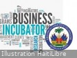 iciHaïti - Vers la création de 8 incubateurs universitaires