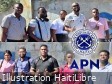 Jamaica : 10 APN employees undergoing maritime pilot training
