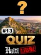 Haiti - Quiz : Did You Know ? #13