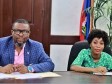 Important meeting on the environmental issues of Cap-Haitien
