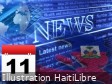 Zapping Haiti of April 11, 2026