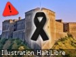 Incident at the Citadelle Laferrière, more than 55 victims, reactions