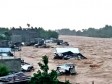 FLASH - Devastating floods leave at least 12 dead in Northwest Haiti