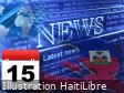 Zapping Haiti of April 15, 2026