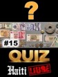 Haiti - Quiz : Did You Know ? #15