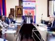 Project to implement the National Mandatory Internship System in Haiti