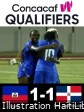 2027 World Cup : Haiti qualifies for the final round (video)