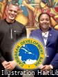 Haiti : Important meeting between Minister Paulemon and the Caribbean Development Bank