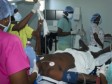 Haiti - Health : Traffic accident, MSF receives 300 patients per week