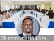 37th Session of the Sectoral and Thematic Table on Social Protection in Haiti