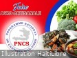 iciHaïti - 2e édition de la Foire agro-gastro-artisanale du Programme National de Cantines Scolaires