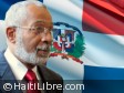 Haiti - Social : Daniel Supplice wishes to identify all Haitians living in Dominican Republic