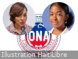 Haïti : L'ONA partenaire avec l'influenceuse haïtienne Ariana Milagro Lafond
