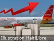 NOTICE : Sunrise Airways updates baggage fees