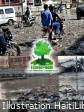 Carrefour Rita : ECOVERT-Haiti's Solutions