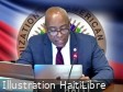 Présentation des progrès de l'OEA en soutien à Haïti 