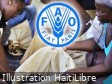 Aide de plus de 16 millions US$ pour une assistance alimentaire d'urgence en Haïti